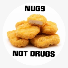 Chicken Nuggets , Png Download - Bk Chicken Nuggets, Transparent Png, Transparent PNG