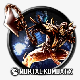85dwap - Mortal Kombat X Png, Transparent Png, Transparent PNG