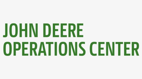 John Deere Operations Center - Amnesty International 50 Years, HD Png Download, Transparent PNG