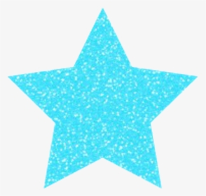 Purple Sparkle Star Clip Art , Png Download - Full Star, Transparent Png, Transparent PNG