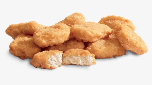 Mcdonald's Chicken Mcnuggets, HD Png Download, Transparent PNG