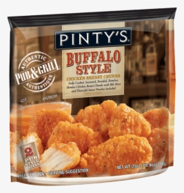 Pinty's Beer Chicken, HD Png Download, Transparent PNG