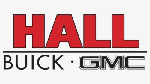 Hall Buick Gmc Tyler, HD Png Download, Transparent PNG