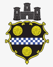 City Of Pittsburgh Coat Of Arms, HD Png Download, Transparent PNG