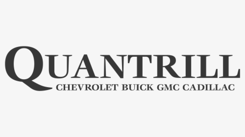 Quantrill Chevrolet Buick Gmc Cadillac Logo - Victory Arms, HD Png Download, Transparent PNG