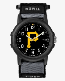 Recruit Pittsburgh Pirates Large - Timex, HD Png Download, Transparent PNG