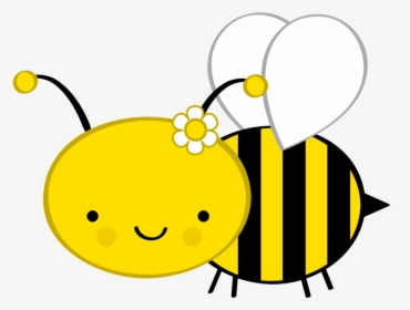 Abelhinhas Minus Already Felt - Bumblebee Clipart Png, Transparent Png, Transparent PNG