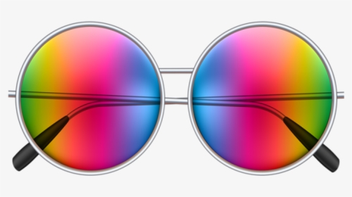 Download Colorful Sunglasses Clipart Png Photo - Transparent Background Sunglasses Clipart, Png Download, Transparent PNG