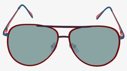 Sunglasses Clip Art - Sunglasses Png, Transparent Png, Transparent PNG