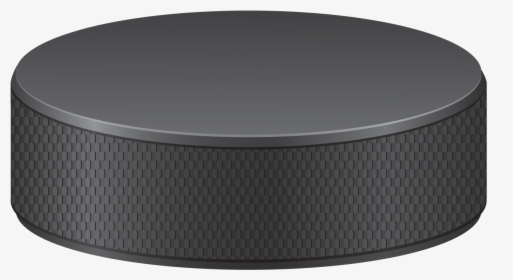 Hockey Puck Png Image - Coffee Table, Transparent Png, Transparent PNG