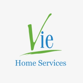 Vie Home Services, Llc Logo - Graphic Design, HD Png Download, Transparent PNG