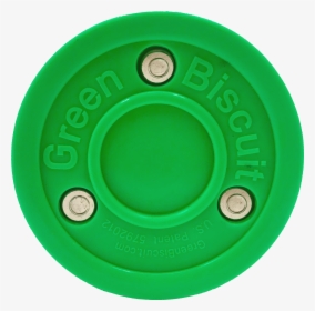 Green Biscuit Original Puck, HD Png Download, Transparent PNG