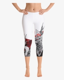 Dragon Tattoo Leggings - Avatar The Last Airbender All Designs, HD Png Download, Transparent PNG
