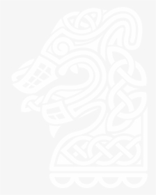 Helluland Dragon Tattoo - Helluland Dragon, HD Png Download, Transparent PNG