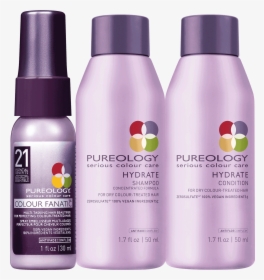 Pureology Hydrate Travel Size, HD Png Download, Transparent PNG