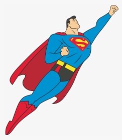 Superman Png - Superman Clipart, Transparent Png, Transparent PNG