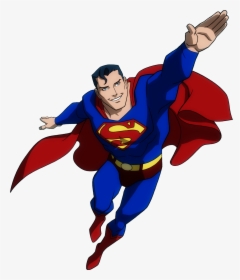 Thumb Image - Superman Clipart Png, Transparent Png, Transparent PNG