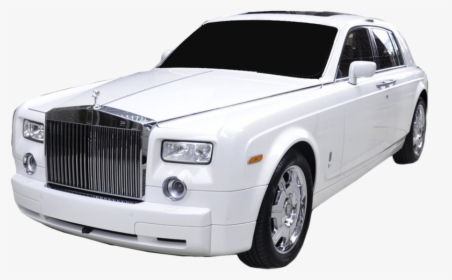 Rolls Royce Car Png Image - Rolls Royce Car Png, Transparent Png, Transparent PNG