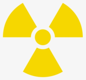 Radiation Symbol Png Images Free Download - Radioactive Png, Transparent Png, Transparent PNG