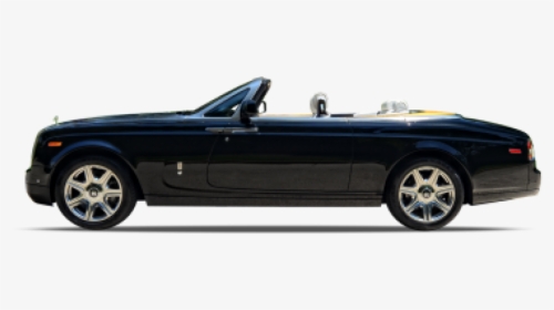 Roll Royce Elevation Png, Transparent Png, Transparent PNG