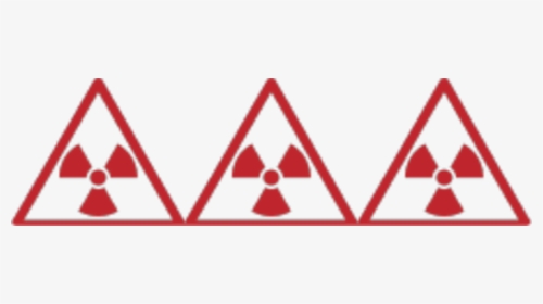 Smallasset 2radiation Thing - Sign, HD Png Download, Transparent PNG