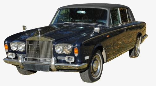 Rolls-royce, HD Png Download, Transparent PNG