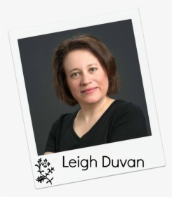 Leigh Duvan - Girl, HD Png Download, Transparent PNG