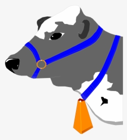 Head Collar Of Cow, HD Png Download, Transparent PNG