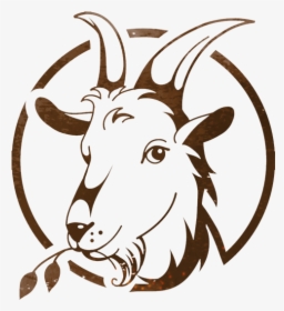 Goat Clip Art, HD Png Download, Transparent PNG