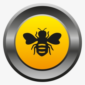Pics Desktop Backgrounds The Concept Beebee Automotive - Honeybee, HD Png Download, Transparent PNG
