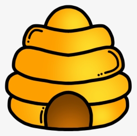Honey Bee , Png Download - Beehive Png, Transparent Png, Transparent PNG