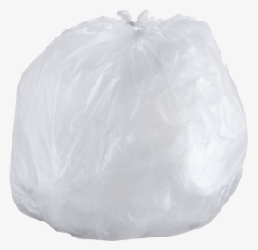 High Density Trash Bags - Pillow, HD Png Download, Transparent PNG