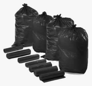 Garbage Bags Small Size, HD Png Download, Transparent PNG