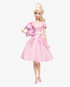 Barbie Image - Its A Girl Barbie Doll, HD Png Download, Transparent PNG