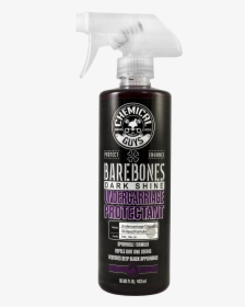 Barebones Undercarriage Spray - Barebones Chemical Guys, HD Png Download, Transparent PNG
