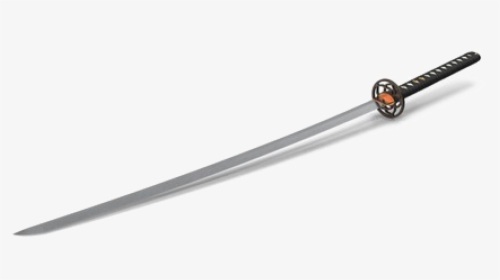 Japanese Sword Png High-quality Image - Sword, Transparent Png, Transparent PNG