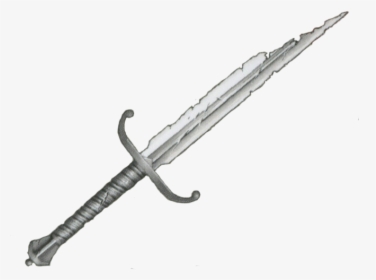Sword, HD Png Download, Transparent PNG