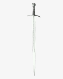 The Squire Sword - Darkness, HD Png Download, Transparent PNG