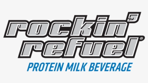 Rr Logo - Rockin Refuel, HD Png Download, Transparent PNG