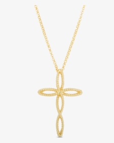 Necklace Png - Altın Haç Kolye, Transparent Png, Transparent PNG