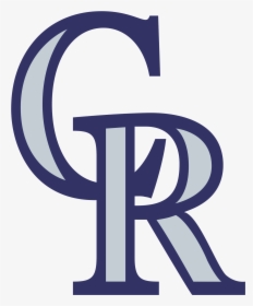 Colorado Rockies Logo, HD Png Download, Transparent PNG