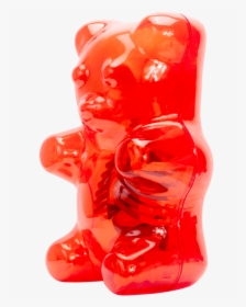 Gummy Bear, HD Png Download, Transparent PNG
