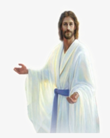 God Jesus Christ Png - Cristo Jesus Png, Transparent Png, Transparent PNG