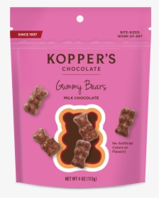 Koppers Chocolate, HD Png Download, Transparent PNG