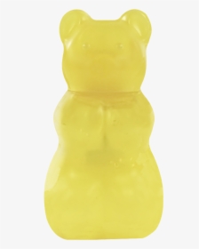 Skinfood Gummy Bear Jelly Hand Cream - Sculpture, HD Png Download, Transparent PNG