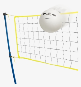 Eastpoint Sports Easy Setup Portable Tripod Volleyball - Net, HD Png Download, Transparent PNG