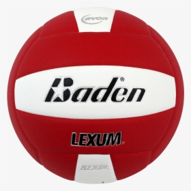 Lexum Microfiber Volleyball   Class - Baden Volleyball, HD Png Download, Transparent PNG