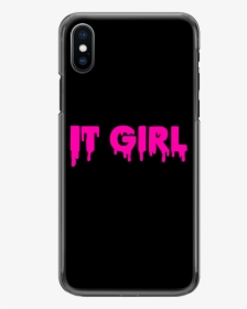 It Girl Phone Case   Class Lazyload Lazyload Fade In - Smartphone, HD Png Download, Transparent PNG