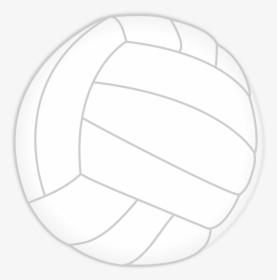 Clipart Netball Ball, HD Png Download, Transparent PNG