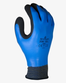 Best Breathable Diy General Purpose Glove Showa 306 - Showa 306, HD Png Download, Transparent PNG